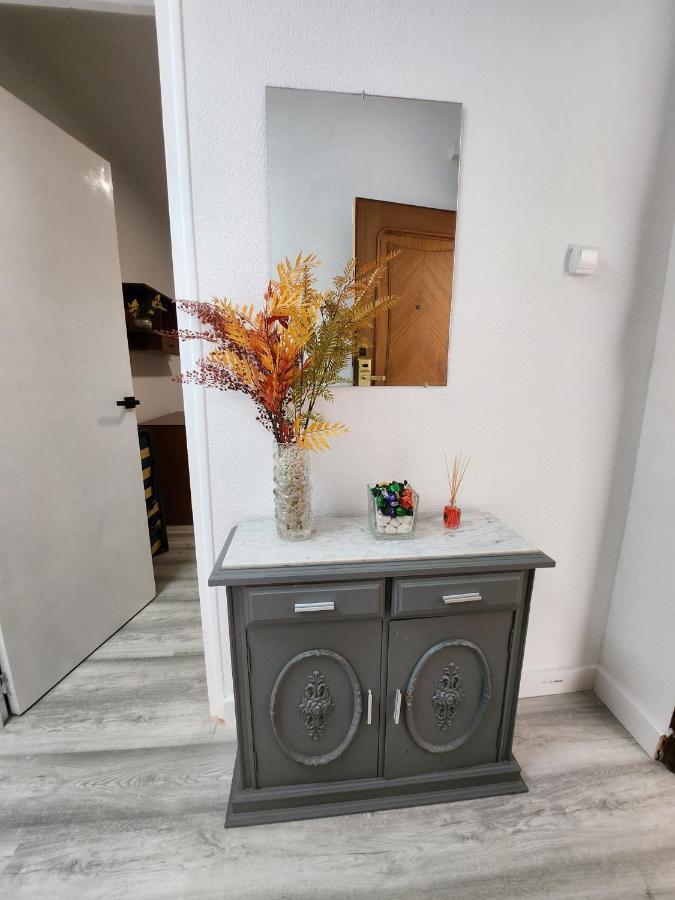 Nice Flat Alicante - Jijona Экстерьер фото