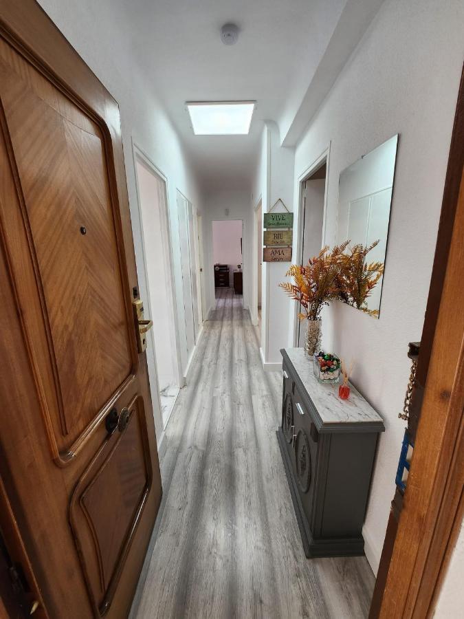 Nice Flat Alicante - Jijona Экстерьер фото
