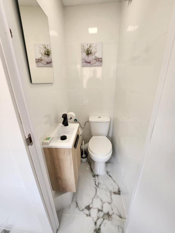 Nice Flat Alicante - Jijona Экстерьер фото